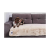 Pet Rebellion - Sofa Cover -  Comfy - Stone
