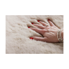 Pet Rebellion - Sofa Cover -  Comfy - Stone