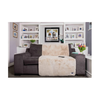 Pet Rebellion - Sofa Cover -  Comfy - Stone