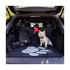 Pet Rebellion - Car Boot Mate - Black