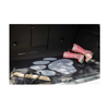 Pet Rebellion - Car Boot Mate - Black
