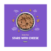 Pointer - Dog Biscuits - Grain Free - Stars
