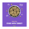 Pointer - Dog Biscuits - Grain Free - Stars