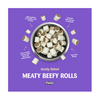 Pointer - Dog Biscuits - Meaty Beefy Rolls
