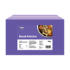 Pointer - Dog Biscuits - Mixed Shape Selection