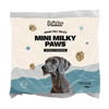 Pointer - Dog Biscuits - Grain Free - Mini Milky Paws