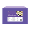 Pointer - Dog Biscuits - Salmon Burgers