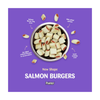 Pointer - Dog Biscuits - Salmon Burgers