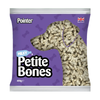Pointer - Petite Bones - Milky