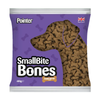 Pointer - Small Bite Bones - Peanut Butter