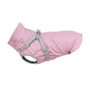 Trixie Pontis - Harness Coat - Pink
