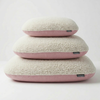 Wiggle & Wander - Dog Cushion - Pink