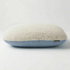 Wiggle & Wander - Dog Cushion - Blue