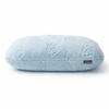 Wiggle & Wander - Dog Pillow - Blue
