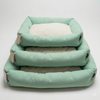 Wiggle & Wander - Dog Bed - Green