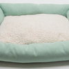 Wiggle & Wander - Dog Bed - Green