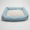 Wiggle & Wander - Dog Bed - Blue