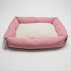 Wiggle & Wander - Dog Bed - Pink