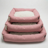 Wiggle & Wander - Dog Bed - Pink