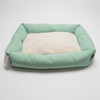 Wiggle & Wander - Dog Bed - Green