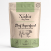Nadur Dog Treats - Beef Superfood