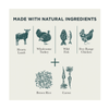Burns Wet Food - Variety 8 x 395g