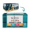 Burns Wet Food - Variety 12 x 150g