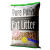 Pure Purrs - Wood Pellet - Cat Litter