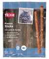 Trixie Cat Treat - Stick Quintett - 5 pack