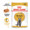 Royal Canin Cat Pouch - British Shorthair