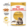 Royal Canin Cat Pouch - Maine Coon