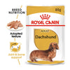 Royal Canin Dog Pouch - Dachshund