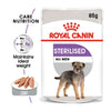 Royal Canin Dog Pouch - Sterilised Care Dog