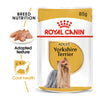 Royal Canin Dog Pouch - Yorkshire Terrier