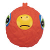 Latex Face Toy Ball