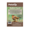 Robin Bird Food