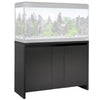 Fluval Roma 200 Black Cabinet