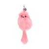 Ronja Cat Toy - Plush Hedgehog Dangler without Rod