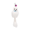 Ronja Cat Toy - Plush Hedgehog Dangler without Rod