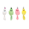 Ronja Cat Toy - Plush Hedgehog Dangler without Rod