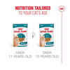 Royal Canin Cat Pouch - Ageing 11+ in Jelly
