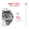 Royal Canin Cat Pouch - Ageing 11+ in Jelly