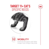 Royal Canin Senior Cat Ageing 11+
