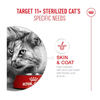 Royal Canin Senior Cat Ageing Sterilised 11+