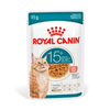 Royal Canin Cat Pouch - Ageing 15+ in Gravy
