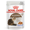 Royal Canin Cat Pouch - Ageing 12+ in Jelly