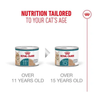 Royal Canin Cat Tin - Ageing 11+ Ultra Soft Mousse