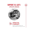 Royal Canin Cat Tin - Ageing 15+ Ultra Soft Mousse