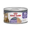 Royal Canin Cat Tin - Appetite Control Airlift(TM) Mousse