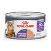 Royal Canin Cat Tin - Appetite Control Airlift(TM) Mousse